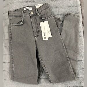 Zara Skinny Jeans